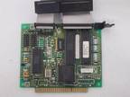 Western Digital MFM Hard Driver Controller Card with Cables - Opportunity