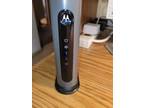 Motorola MB7420 16 x 4 DOCSIS 3.0 Cable Modem perfect - Opportunity