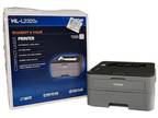 Brother Laser Printer HL-L2320D Mono Laser Printer Tested - Opportunity