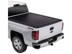 Retractable Chevy/GMC Yr 19-23 Truck Bed Cover