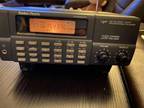 radio shack hyperscan Uv HF AM/FM direct entry programmable - Opportunity