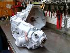 Chevy/Oldsmobile Transaxle/Transmission 4T65E