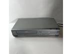 Magnavox MWD2206A DVD/VCR Recorder Combo Player Works Great - Opportunity