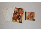 Sports Illustrated Swimsuit Calendar 1994 CD Rom & book - Opportunity