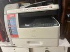 Canon image CLASS MF6540 All-In-One Printer - Opportunity!