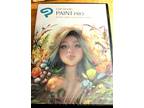 Clip Studio Paint Pro Win/Mac - NEW Sealed CD - Opportunity!