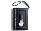 Realistic Minisette 18 Portable Cassette Tape Recorder FOR - Opportunity
