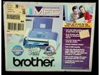 Brother Printer Fax Copy Scan USB MFC-3360C Color Inkjet - Opportunity