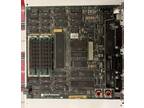 WORKING Macintosh Plus Logic Board [phone removed]-D 1MB RAM - Opportunity