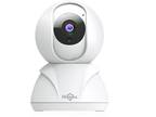 Home security camera connect to phones, laptops - Opportunity