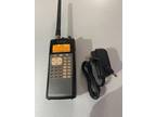 Radio Shack Pro-106 Apco P25 Handheld Digital Trunking - Opportunity