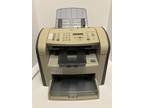 HP Laser Jet 3050 All-In-One Laser Printer - Opportunity!
