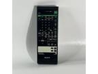 Sony RM-P351 OEM Original Programmable Receiver Remote - Opportunity