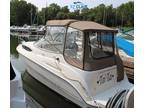 2001 Bayliner 2455 Ciera Boat for Sale