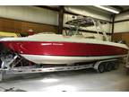 2013 Wellcraft Scarab Sport 30 Boat for Sale