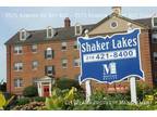 2575 Kemper Rd Apt A02 Shaker Heights, OH