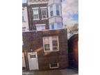 4 s 43rd st Philadelphia, PA -