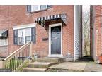 622 N Mary St, Lancaster, PA 17603