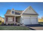 5005 Valley Stream Ln #86, Lower Macungie, PA 18062