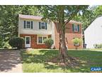 503 Moseley Dr #B, Charlottesville, VA 22903