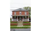 497 E Church St, Frederick, MD 21701