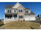 17810 Stripes Dr, Hagerstown, MD 21740