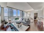 675 President St #2103, Baltimore, MD 21202