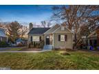 10008 Rogart Rd, Silver Spring, MD 20901