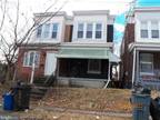2212 Crosby St, Chester, PA 19013
