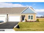 Homesite 129 Cosmos St, Hagerstown, MD 21742