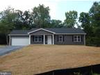 Naples Way #LOT 37, Charles Town, WV 25414