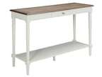 Convenience Concepts French Country Console Table with