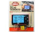 Expert Grill - Wireless Digital BBQ Grilling Thermometer