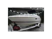 Chris craft 210 bowrider for sale