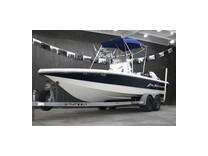 Bay stealth vip2230 center console for sale