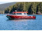 2020 River Hawk 28 Offshore Boat for Sale