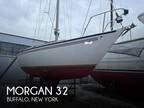 1981 Morgan 32 Boat for Sale