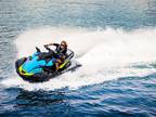 2023 Kawasaki Jet Ski Ultra 310X