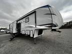 2022 Forest River Arctic Wolf 3770Suite 43ft