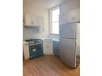 San Francisco 1BR 1BA, Tucked on a quiet street