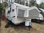 2011 Forest River Rockwood Roo 21SS 25ft