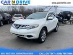 Used 2014 Nissan Murano Crosscabriolet for sale.