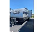 2022 Forest River Cherokee Grey Wolf 23DBH 23ft