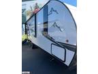 2022 Forest River Cherokee Grey Wolf 23MK 23ft