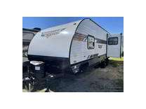 2022 forest river forest river wildwood x-lite 24rlxl 24ft