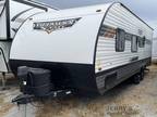 2022 Forest River Wildwood X-Lite 261BHXL 26ft