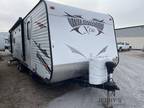 2014 Forest River Wildwood X-Lite 251RLXL 30ft
