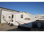 2010 Heartland North Trail 31RED 32ft
