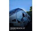 2020 Grand Design GRAND DESIGN REFLECTION 150-SERIES 268BH 26ft