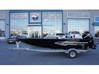2011 Princecraft HUDSON DLX WS 90ELPT 4S EFI Boat for Sale